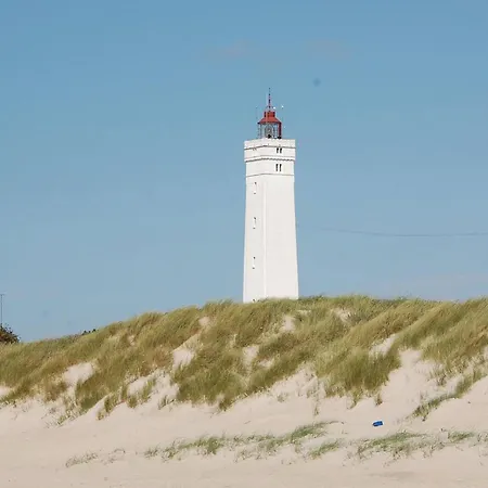 Sydslugen In Denmark *