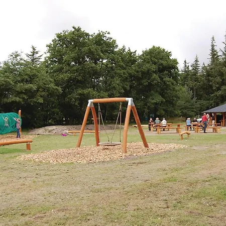 Sydslugen In Denmark