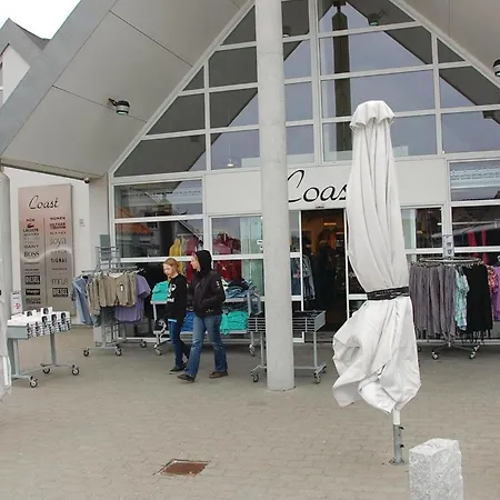 Sydslugen In Denmark Дом отдыха Блаванн