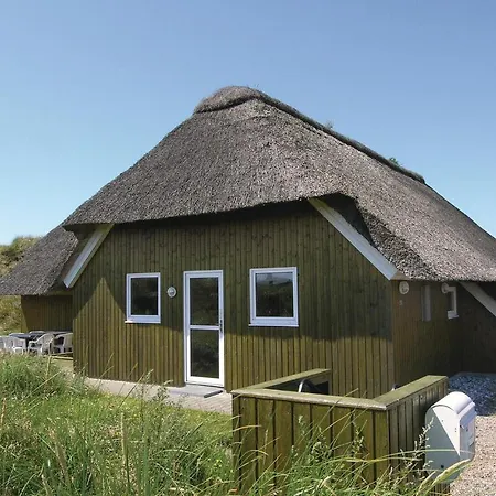 Sydslugen In Denmark Дом отдыха