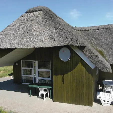 Sydslugen In Denmark