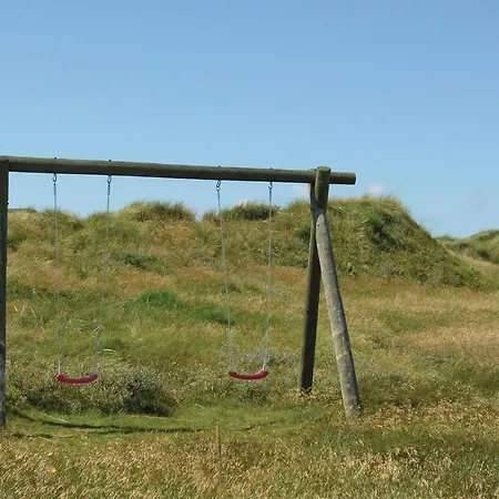 Sydslugen In Denmark Дом отдыха