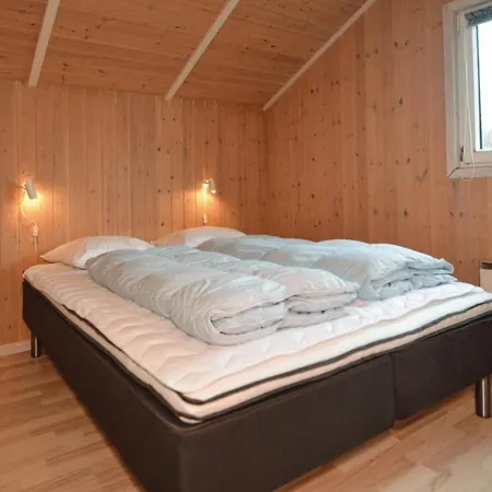 Дом отдыха Sydslugen In Denmark Блаванн