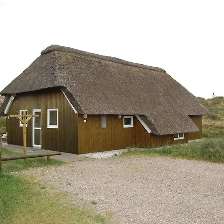 Sydslugen In Denmark Дом отдыха Блаванн